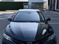 Toyota Camry 2019 года за 10 000 000 тг. в Алматы – фото 2