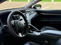 Toyota Camry 2019 года за 10 000 000 тг. в Алматы – фото 9