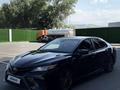 Toyota Camry 2019 года за 10 000 000 тг. в Алматы – фото 3
