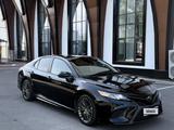 Toyota Camry 2019 года за 10 000 000 тг. в Алматы