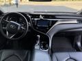 Toyota Camry 2019 года за 10 000 000 тг. в Алматы – фото 10