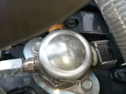 Двигатель V35A F33A Land Cruiser 300, LS500, LX600, V35AFTS FTS F33AFTV FTV за 4 500 000 тг. в Алматы – фото 14