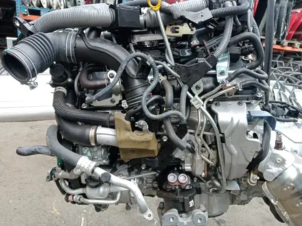 Двигатель V35A F33A Land Cruiser 300, LS500, LX600, V35AFTS FTS F33AFTV FTV за 4 500 000 тг. в Алматы – фото 12