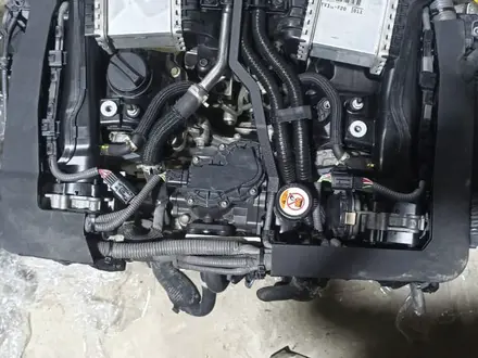 Двигатель V35A F33A Land Cruiser 300, LS500, LX600, V35AFTS FTS F33AFTV FTV за 4 500 000 тг. в Алматы – фото 16