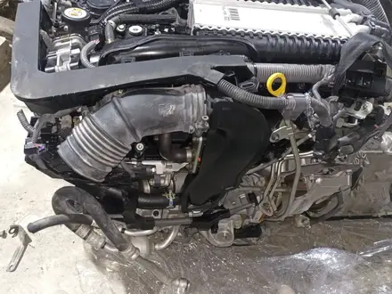 Двигатель V35A F33A Land Cruiser 300, LS500, LX600, V35AFTS FTS F33AFTV FTV за 4 500 000 тг. в Алматы – фото 20