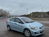 Hyundai Accent 2013 годаfor4 700 000 тг. в Алматы