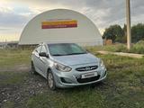 Hyundai Accent 2013 годаfor4 700 000 тг. в Алматы – фото 4