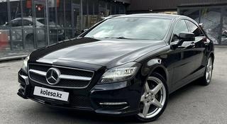 Mercedes-Benz CLS 350 2014 года за 15 000 000 тг. в Алматы