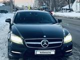 Mercedes-Benz CLS 350 2014 года за 15 000 000 тг. в Алматы