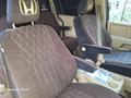 Honda Odyssey 2008 годаүшін5 500 000 тг. в Шымкент – фото 8