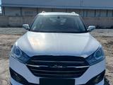 Zotye T300 2022 года за 5 300 000 тг. в Бишкек – фото 3