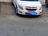 Chevrolet Cobalt 2022 годаүшін5 200 000 тг. в Атырау