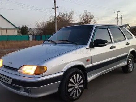 ВАЗ (Lada) 2114 2006 года за 1 300 000 тг. в Уральск