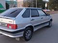 ВАЗ (Lada) 2114 2006 годаүшін1 300 000 тг. в Уральск – фото 7