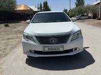 Toyota Camry 2013 года за 9 500 000 тг. в Кызылорда