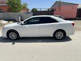 Toyota Camry 2013 года за 9 500 000 тг. в Кызылорда – фото 5