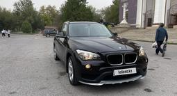 BMW X1 2014 года за 11 000 000 тг. в Шымкент