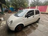 Daewoo Matiz 2012 года за 1 100 000 тг. в Алматы – фото 2
