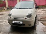 Daewoo Matiz 2012 года за 1 100 000 тг. в Алматы