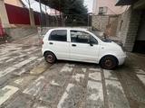 Daewoo Matiz 2012 года за 1 100 000 тг. в Алматы – фото 3