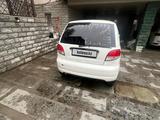 Daewoo Matiz 2012 года за 1 100 000 тг. в Алматы – фото 4