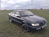 Volkswagen Passat 1994 года за 1 400 000 тг. в Кокшетау – фото 2