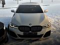 BMW 530 2021 годаүшін29 999 999 тг. в Астана – фото 2