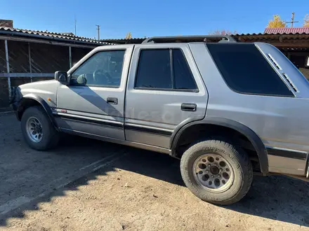 Opel Frontera 1993 года за 3 600 000 тг. в Рудный – фото 2