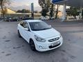 Hyundai Accent 2014 годаүшін4 800 000 тг. в Алматы