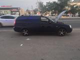 ВАЗ (Lada) Priora 2171 2012 года за 1 350 000 тг. в Актау – фото 4