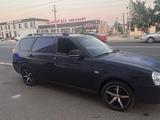 ВАЗ (Lada) Priora 2171 2012 года за 1 350 000 тг. в Актау – фото 3