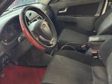 ВАЗ (Lada) Priora 2171 2012 года за 1 350 000 тг. в Актау – фото 5