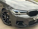 BMW 540 2018 годаүшін21 500 000 тг. в Алматы – фото 4