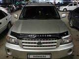 Toyota Highlander 2001 года за 6 900 000 тг. в Туркестан