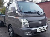 Hyundai Porter 2023 годаүшін12 850 000 тг. в Алматы