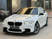 BMW 535 2012 года за 13 000 000 тг. в Алматы