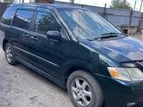 Mazda MPV 2000 года за 2 400 000 тг. в Экибастуз – фото 2