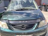 Mazda MPV 2000 года за 2 400 000 тг. в Экибастуз – фото 4