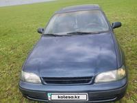 Toyota Carina E 1992 годаүшін1 650 000 тг. в Экибастуз