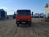 КамАЗ  5321 1991 годаүшін5 200 000 тг. в Астана