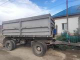 КамАЗ  5321 1991 годаүшін5 200 000 тг. в Астана – фото 5
