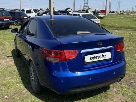 Kia Cerato 2010 года за 4 000 000 тг. в Шымкент – фото 10