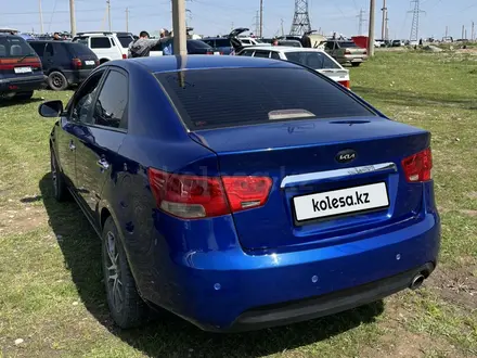 Kia Cerato 2010 года за 4 000 000 тг. в Шымкент – фото 11