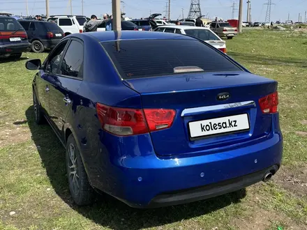 Kia Cerato 2010 года за 4 000 000 тг. в Шымкент – фото 16