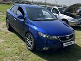 Kia Cerato 2010 годаүшін4 000 000 тг. в Шымкент