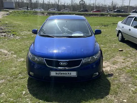 Kia Cerato 2010 года за 4 000 000 тг. в Шымкент – фото 26