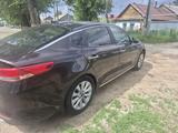Kia Optima 2017 года за 8 000 000 тг. в Костанай – фото 2