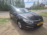 Kia Optima 2017 года за 8 000 000 тг. в Костанай