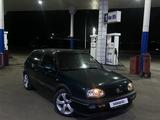 Volkswagen Golf 1995 года за 1 800 000 тг. в Караганда