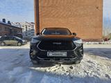 Haval F7x 2019 годаүшін10 300 000 тг. в Актобе